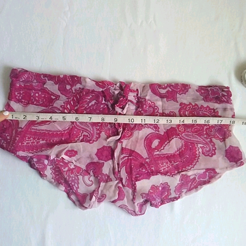 Mikoh swim coverup